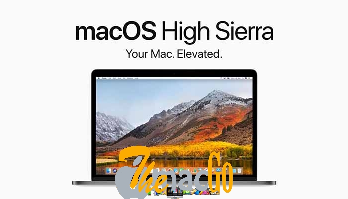 Download Os X High Sierra Dmg