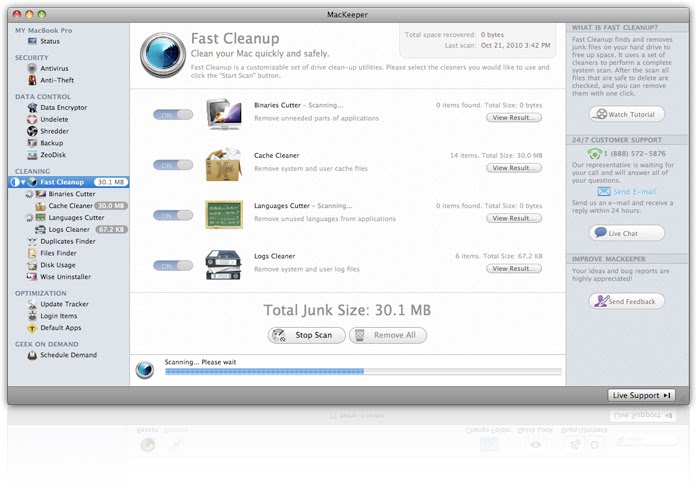 Avg mac cleaner free download